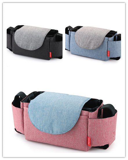 Multi Funktion Tasche
