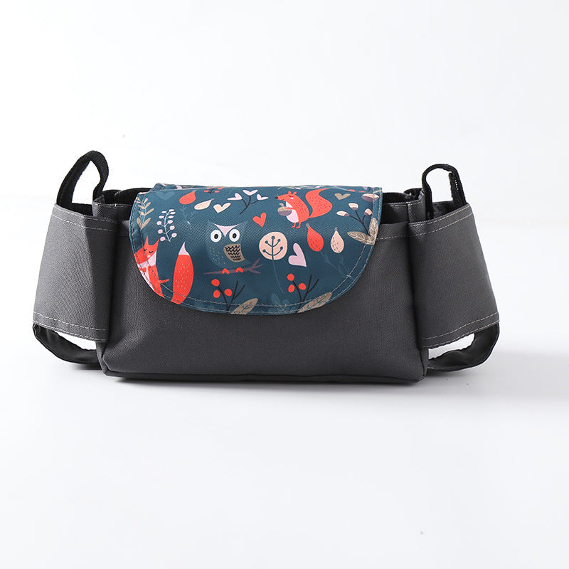 Multi Funktion Tasche