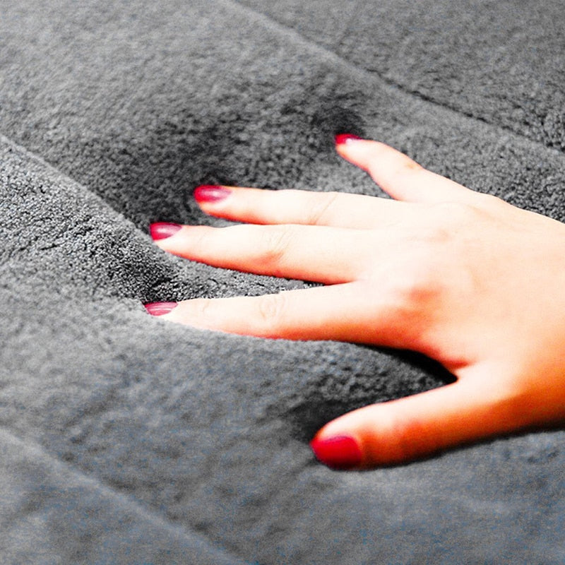 Soft Badematte