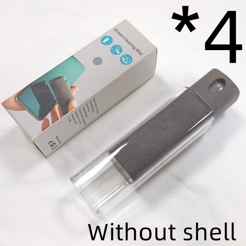 📱 Mobile Phone Screen Cleaner Set - Reinigung für unterwegs!