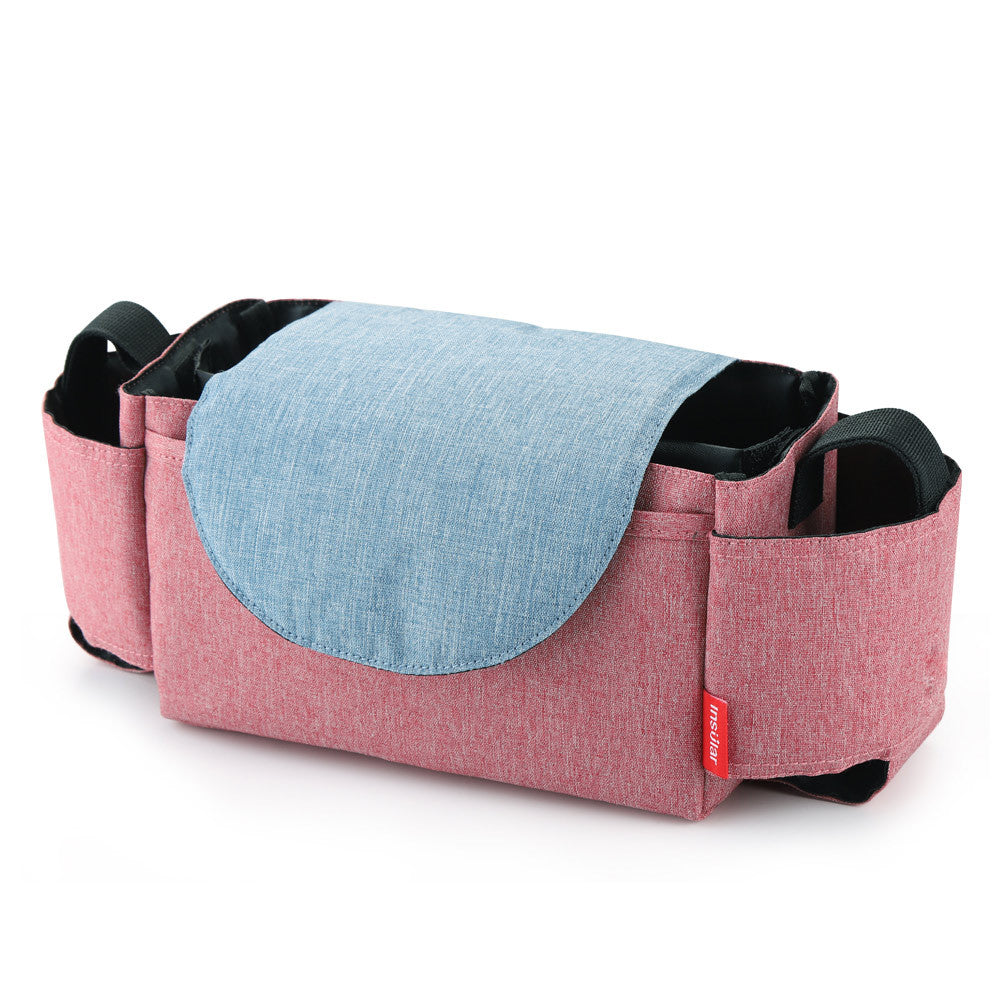 Multi Funktion Tasche