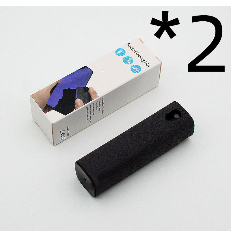 📱 Mobile Phone Screen Cleaner Set - Reinigung für unterwegs!