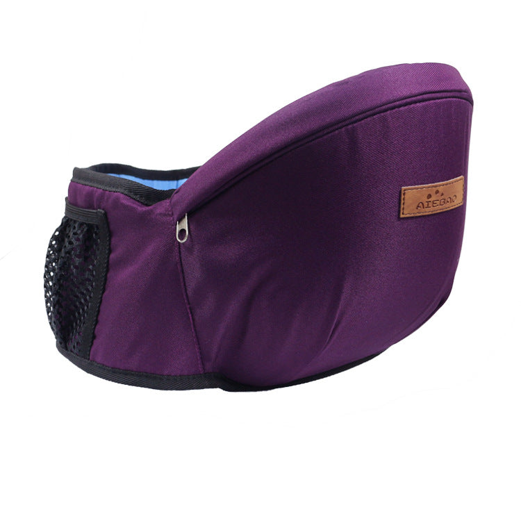 Kindersitz Bauchtasche