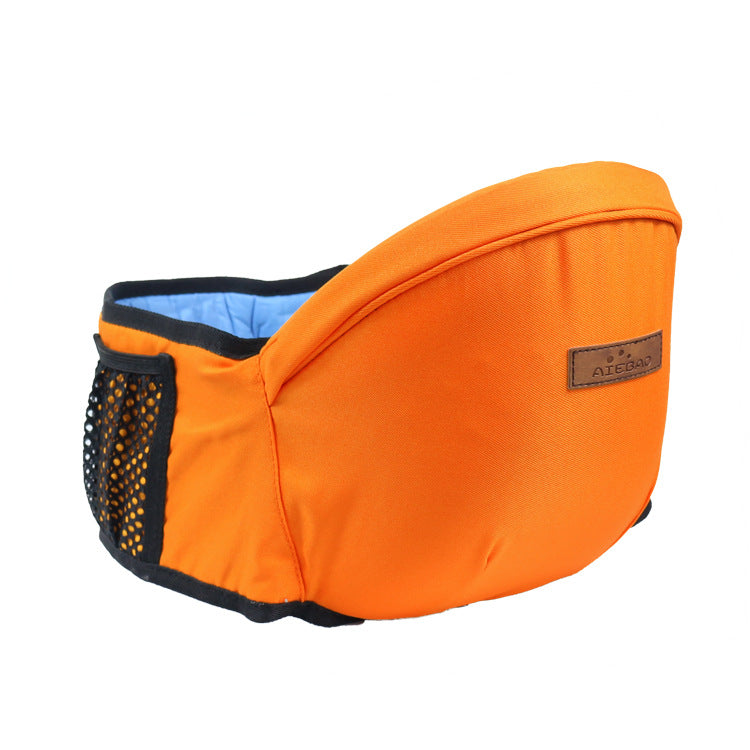 Kindersitz Bauchtasche