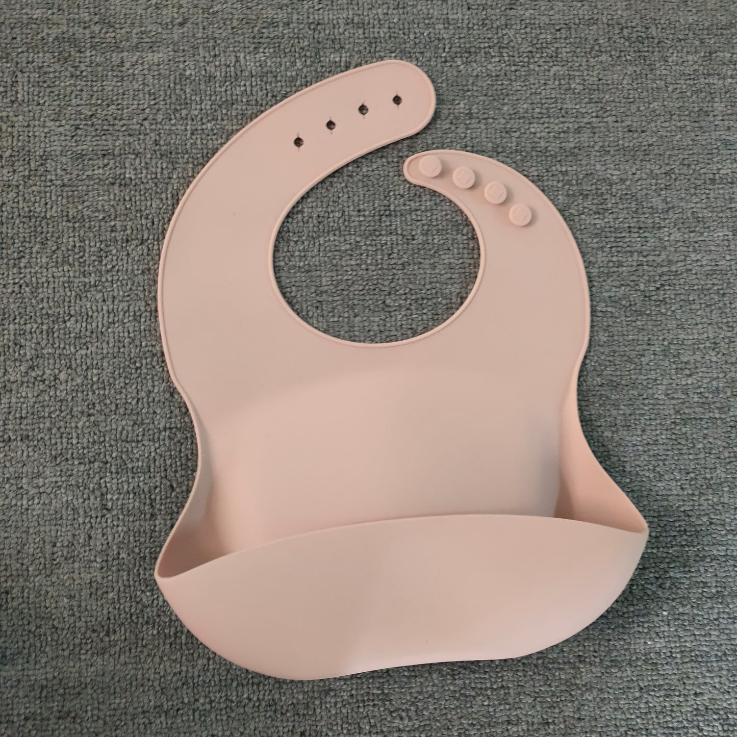 Silikon Baby Lätzchen