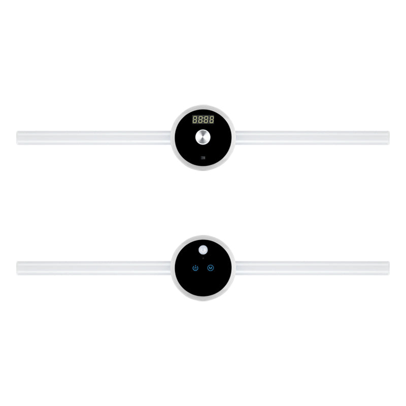 Smart Raum Licht mit Timer-Funktion