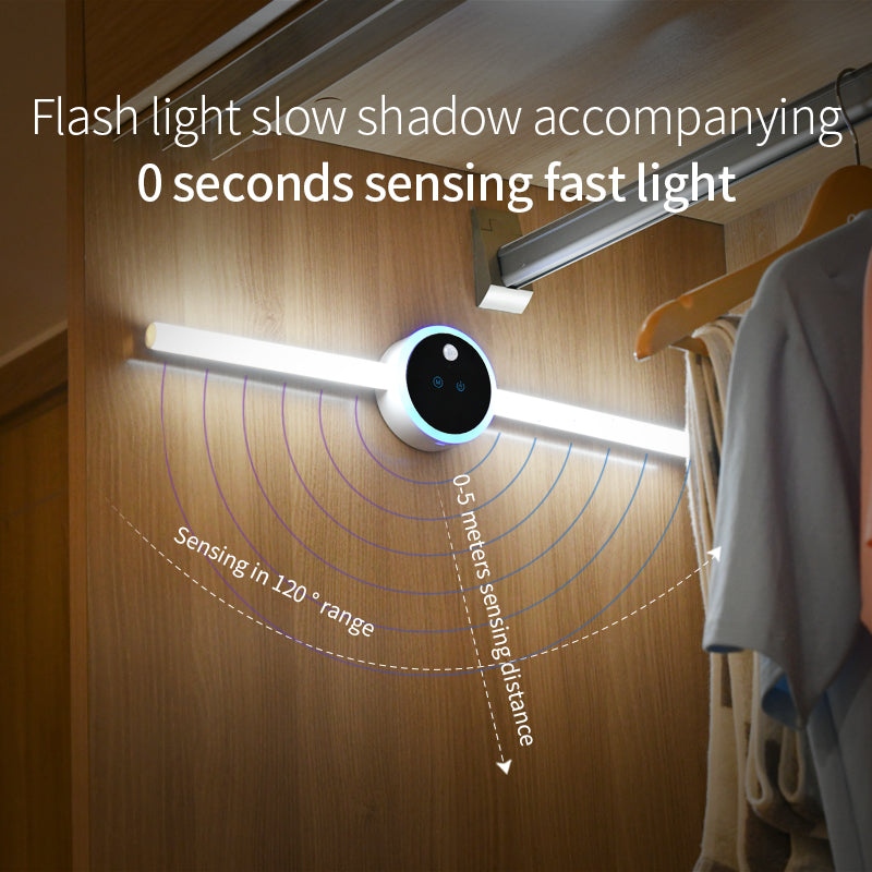 Smart Raum Licht mit Timer-Funktion