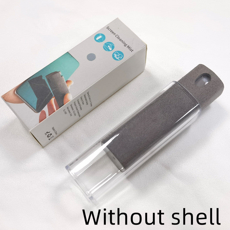 📱 Mobile Phone Screen Cleaner Set - Reinigung für unterwegs!