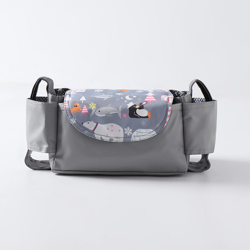 Multi Funktion Tasche