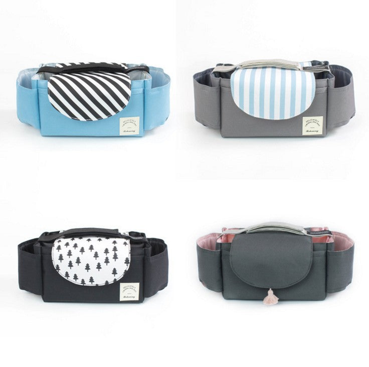 Multi Funktion Tasche