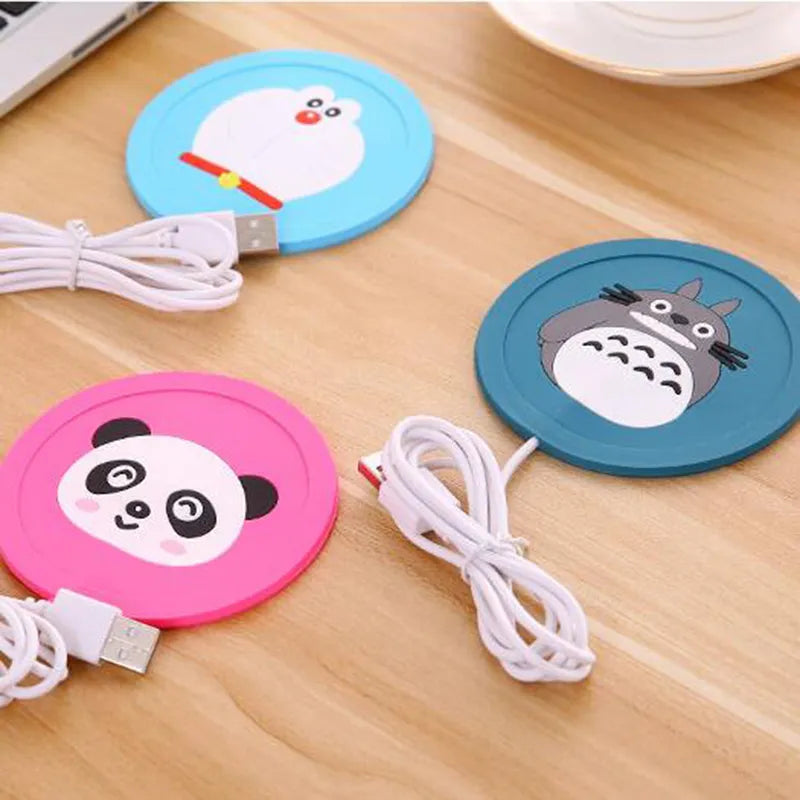 USB Tassen Wärmer