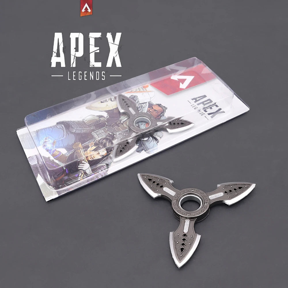 Apex Legends Heirloom
