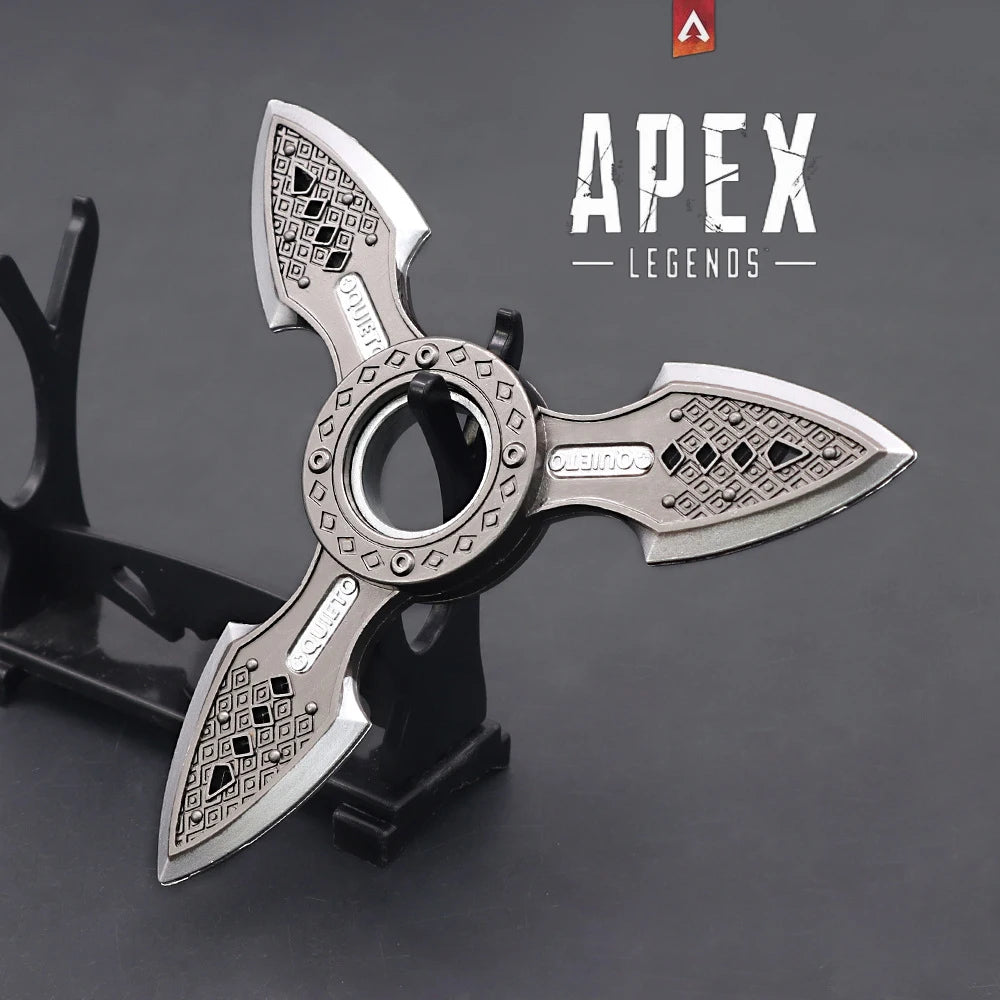 Apex Legends Heirloom