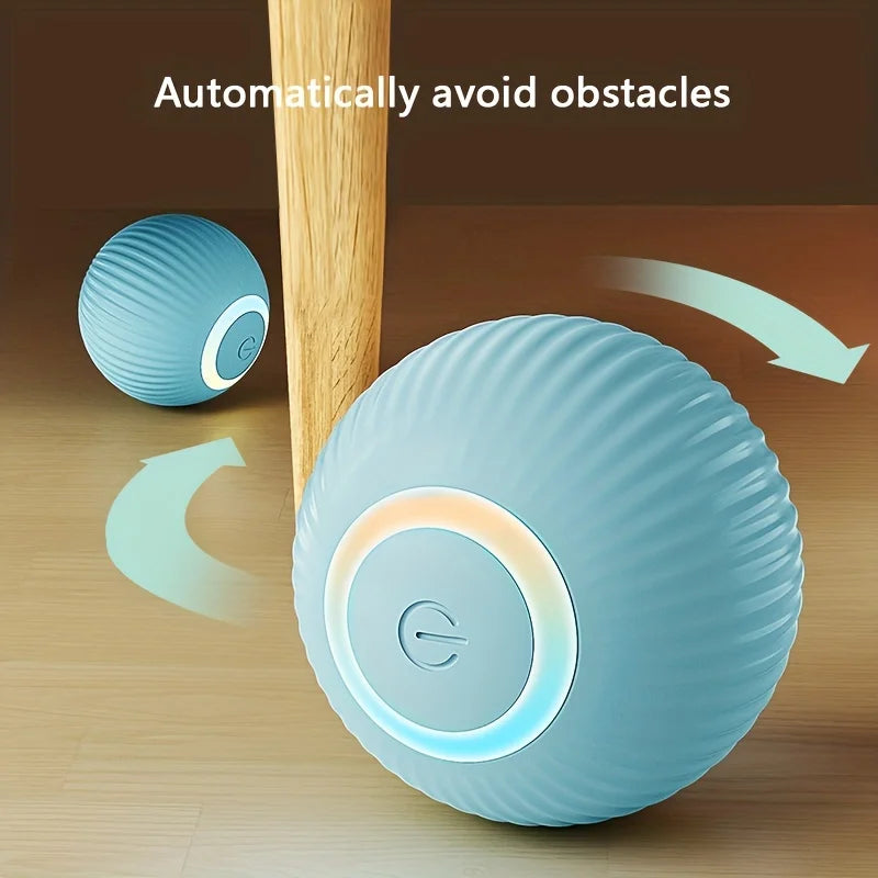 Smart Cat Toys - automatische Bewegung