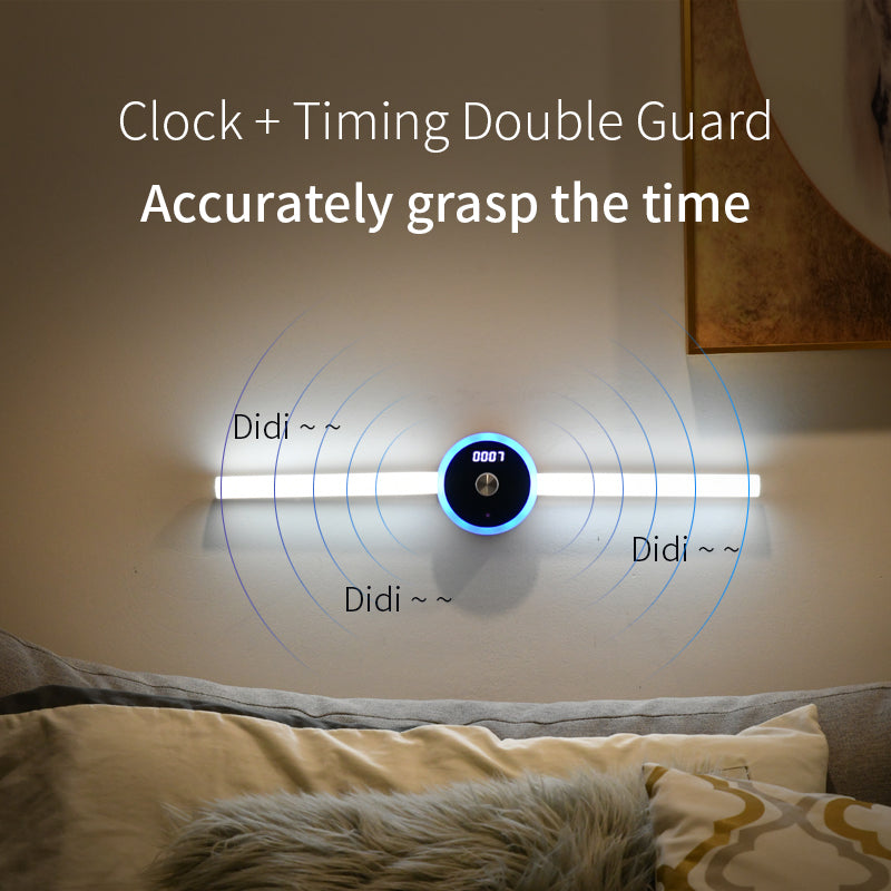 Smart Raum Licht mit Timer-Funktion