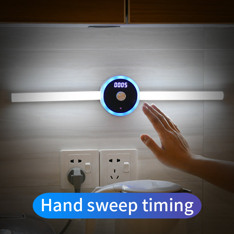 Smart Raum Licht mit Timer-Funktion