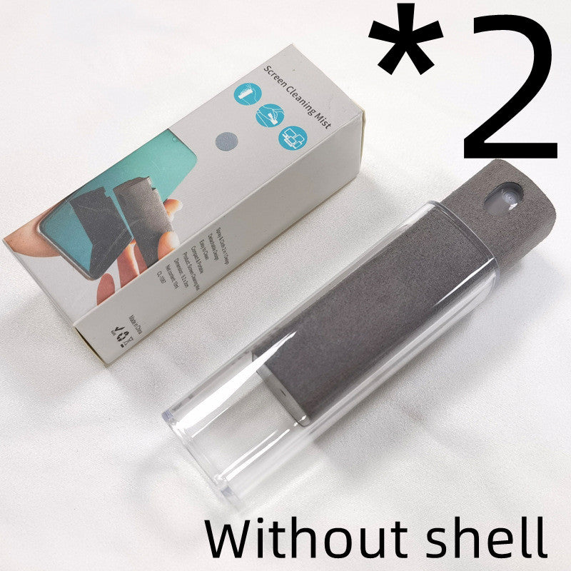 📱 Mobile Phone Screen Cleaner Set - Reinigung für unterwegs!