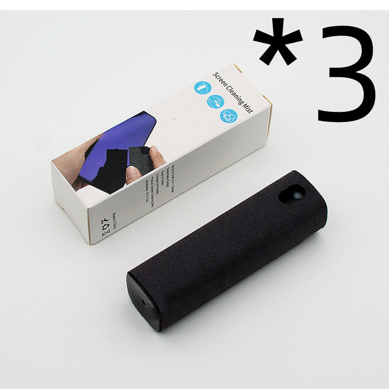 📱 Mobile Phone Screen Cleaner Set - Reinigung für unterwegs!