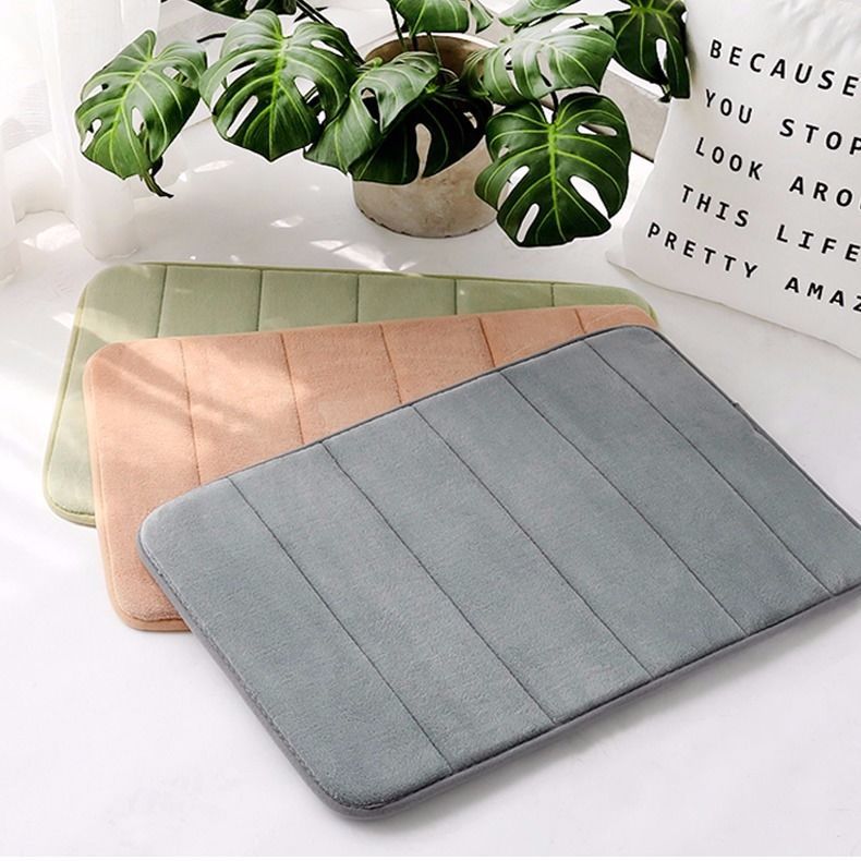 Soft Badematte