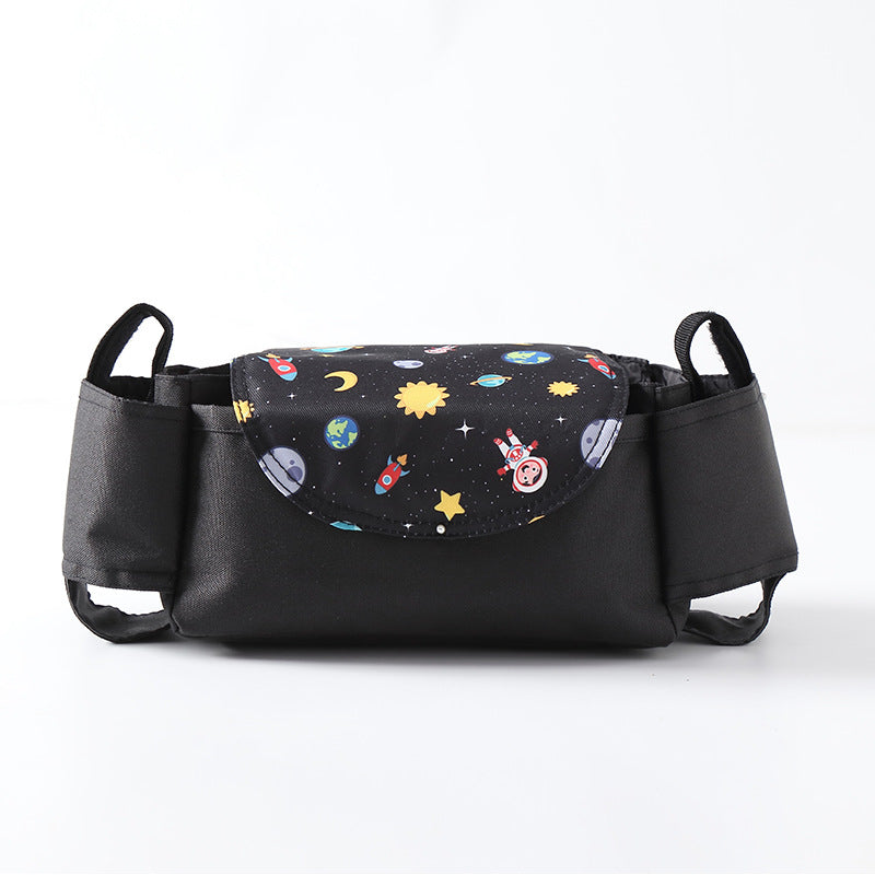 Multi Funktion Tasche