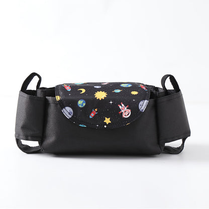 Multi Funktion Tasche