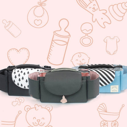 Multi Funktion Tasche