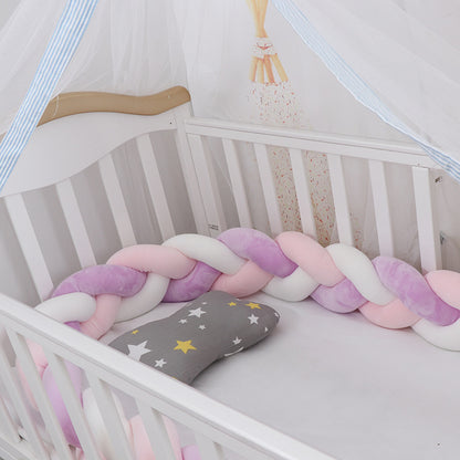 Baby Stoßkissen - für optimalen Schutz & Komfort