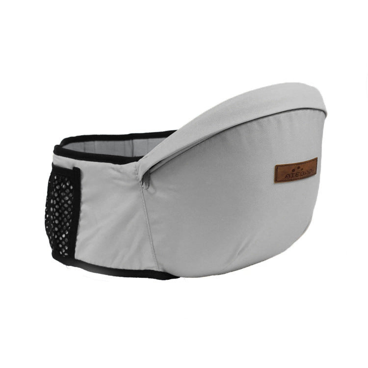 Kindersitz Bauchtasche