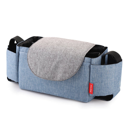 Multi Funktion Tasche
