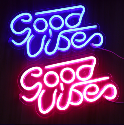 Good Vibes für jeden Gaming Room