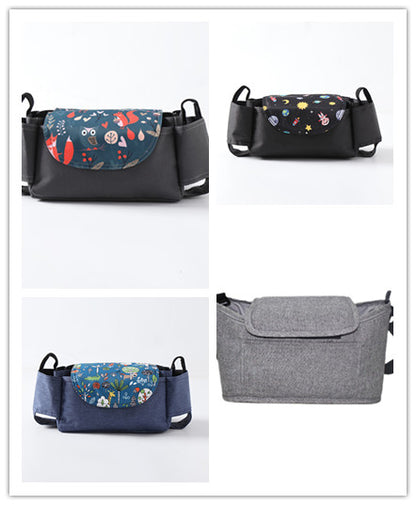 Multi Funktion Tasche