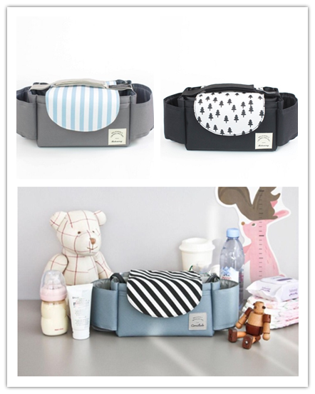 Multi Funktion Tasche