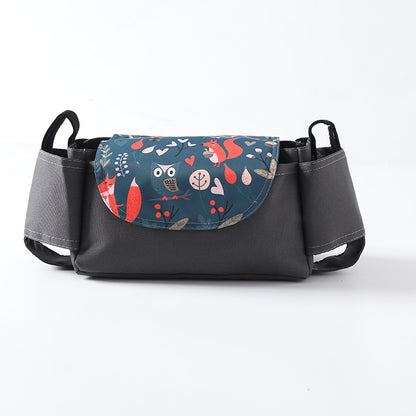 Multi Funktion Tasche