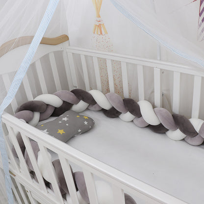 Baby Stoßkissen - für optimalen Schutz & Komfort
