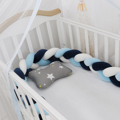 Baby Stoßkissen - für optimalen Schutz & Komfort