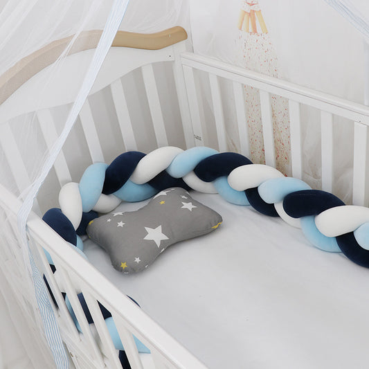 Baby Stoßkissen - für optimalen Schutz & Komfort