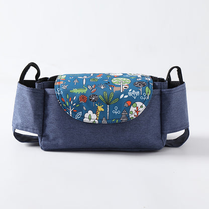 Multi Funktion Tasche