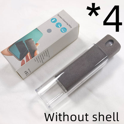 📱 Mobile Phone Screen Cleaner Set - Reinigung für unterwegs!
