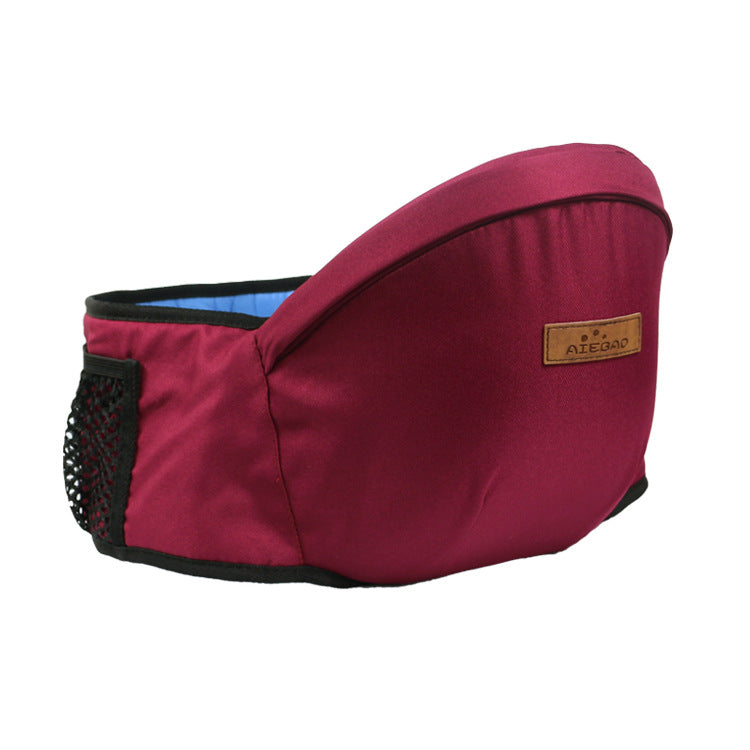 Kindersitz Bauchtasche
