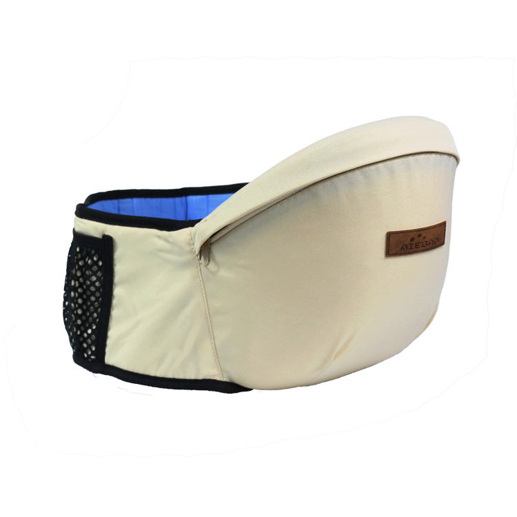 Kindersitz Bauchtasche