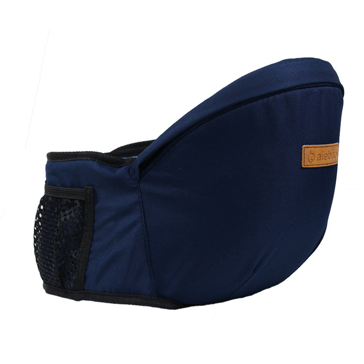 Kindersitz Bauchtasche