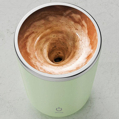 Stielvoller Mixer