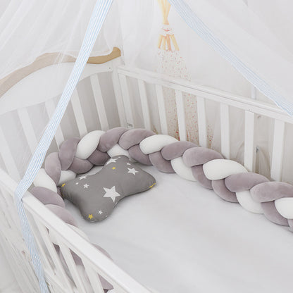 Baby Stoßkissen - für optimalen Schutz & Komfort