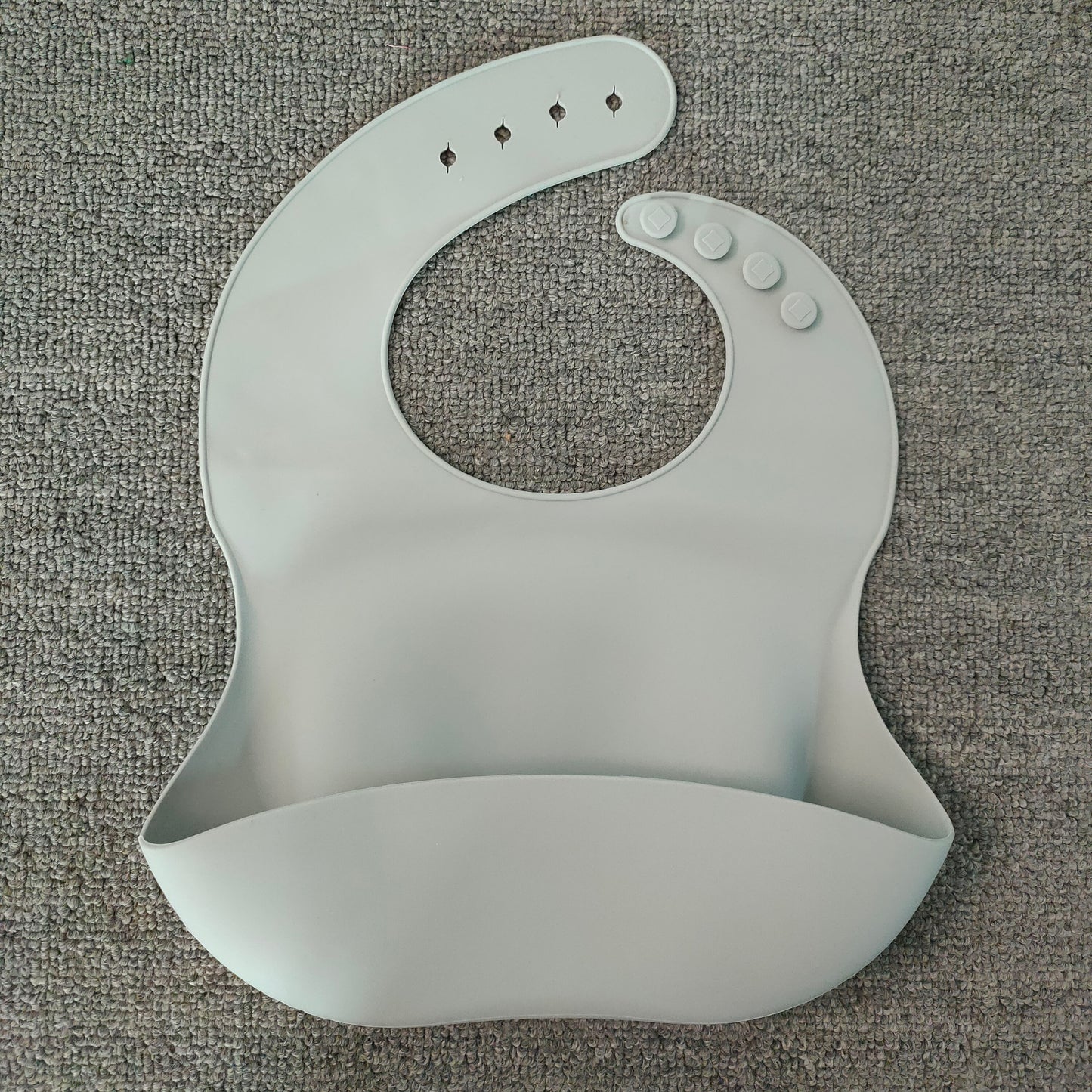 Silikon Baby Lätzchen
