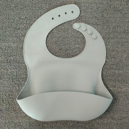 Silikon Baby Lätzchen