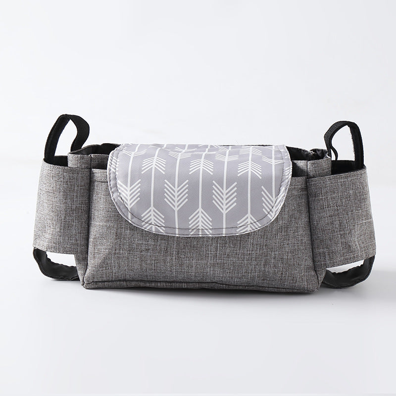 Multi Funktion Tasche