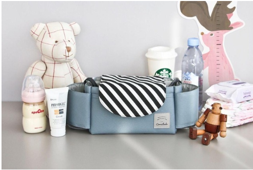 Multi Funktion Tasche