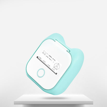 Tragbarer Mini Drucker
