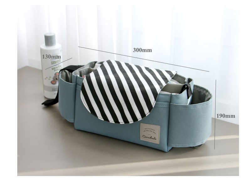Multi Funktion Tasche