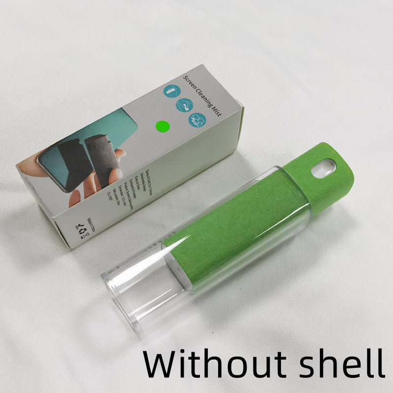 📱 Mobile Phone Screen Cleaner Set - Reinigung für unterwegs!